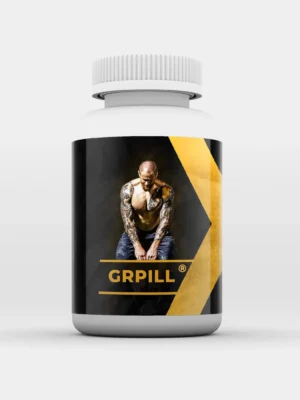 grpill optimized Grpill